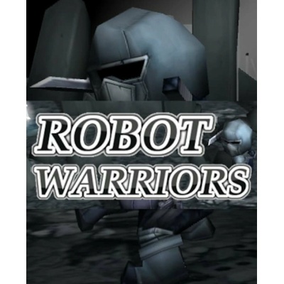 Robot Warriors