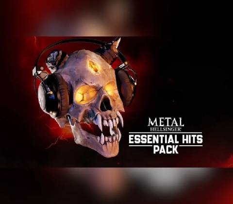 Metal: Hellsinger - Essential Hits