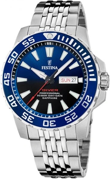 Festina F20661/1