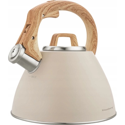 Klausberg 2,5 l KB-7954