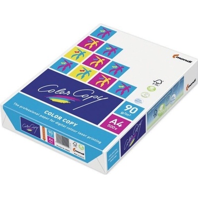 COLOR COPY A4 90g 500archů