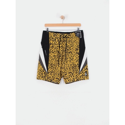 Volcom Surf Vitals J Robinson Mod 20 lemon