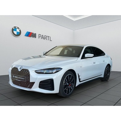 BMW 430i Gran Coupé xDrive 180 kW