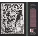 GRIMES: VISIONS LP