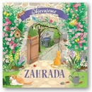 Zahrada