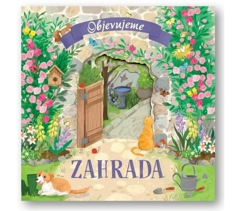 Zahrada