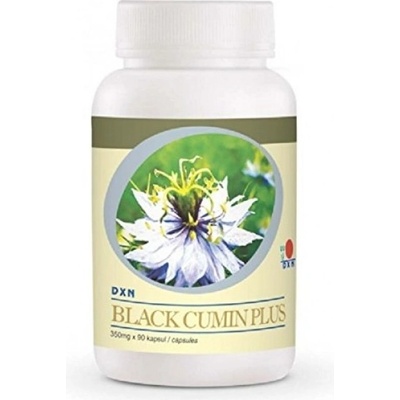 DXN Black Cumin plus 90 kapsúl