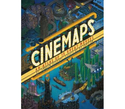 Cinemaps