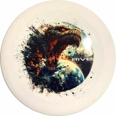 Latitude 64º Rive Grand Royal Decodye Limited Edition Nr.3