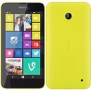 Mobilné telefóny Nokia Lumia 635