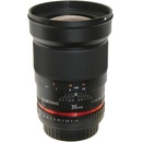Samyang 35mm f/1.4 AS UMC Fujifilm X