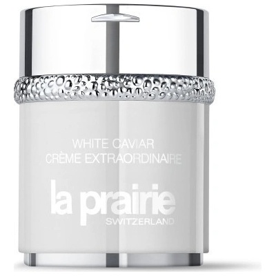 La Prairie White Caviar Creme Extraordinare 60 ml – Zbozi.Blesk.cz