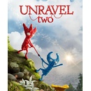 Unravel Two