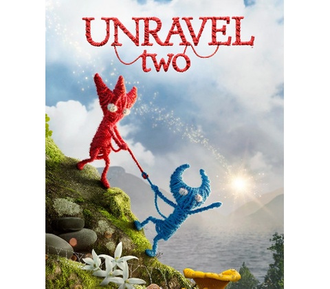 Unravel Two
