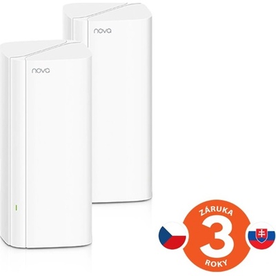 Tenda Nova EX12, 2ks