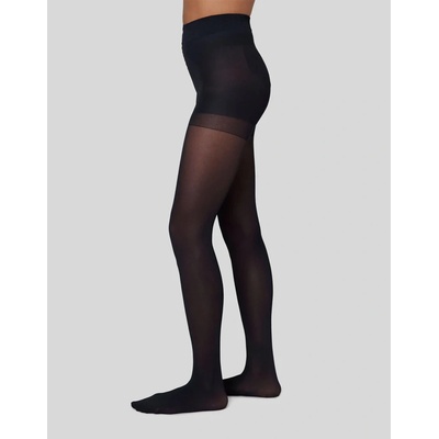 Swedish Stockings Punčocháče Anna Black