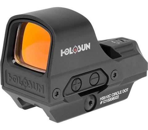 Holosun HS510C