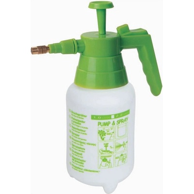 M.A.T. ruční tlakový 1,0l PH