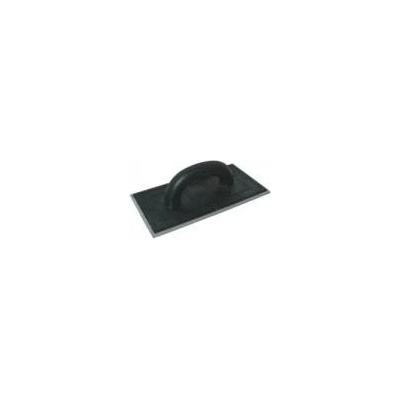 Extol Hladidlo plastové s gumou, 270x130mm, guma hr. 8mm, 700111