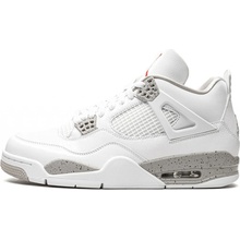 Nike Jordan 4 Retro White Oreo (2021)