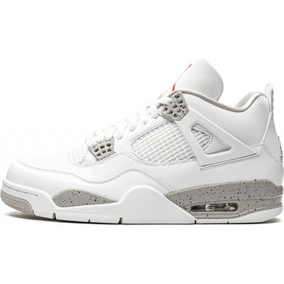 Nike Jordan 4 Retro White Oreo (2021) – Zboží Mobilmania