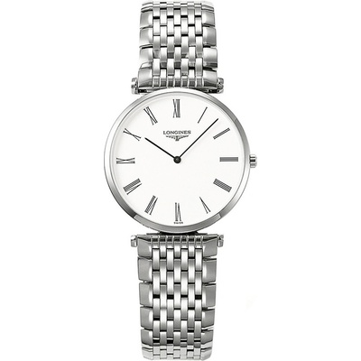 Longines L4.512.4.11.6