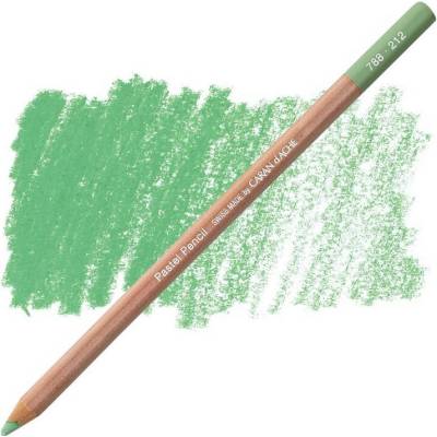 Caran d´Ache suchý pastel v tužce 212 chromium oxyde green