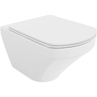 Mexen Vito Rimless 30174000