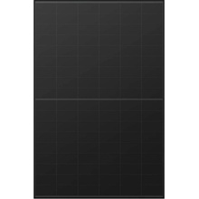 AIKO Fotovoltaický solární panel 500Wp Full Black