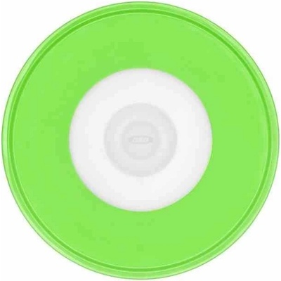 Oxo Silikonové víko M 20cm zelené Good Grips