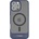 TORRAS Кейс Torras Pstand Series за iPhone 16 Pro, син (X00FX2024)