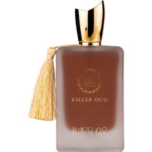 Killer Oud Death by Oud parfumovaná voda pánska 100 ml