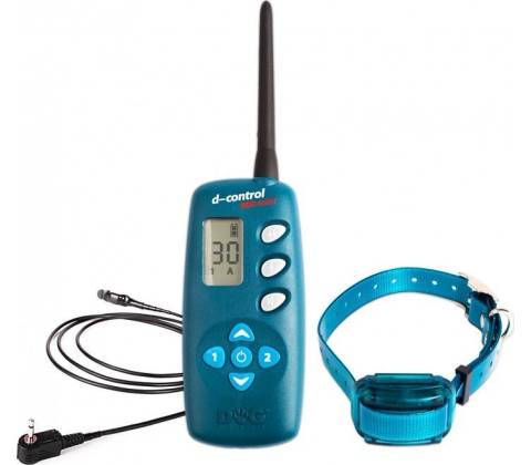 DogTrace Obojek d-control 910 mini