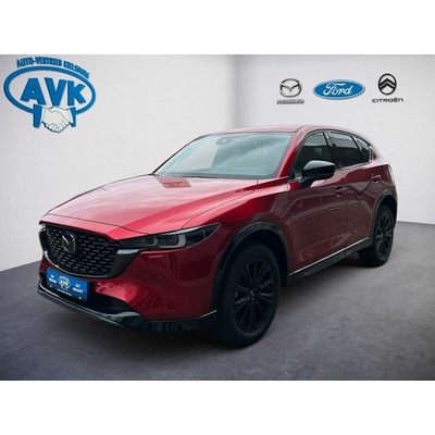 Mazda CX-5 143 kW | Zboží Auto