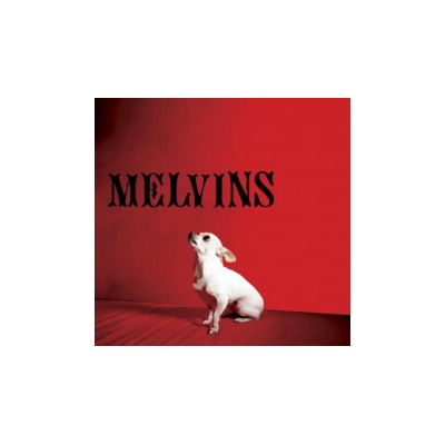 Melvins - Nude With Boots Vinyl Coloured LP