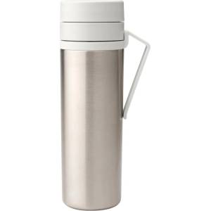 Brabantia Термо бутилка Brabantia Make&Take 500ml Light Grey (1008488)