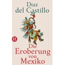 Die Eroberung von Mexiko Daz del Castillo BernalPaperback
