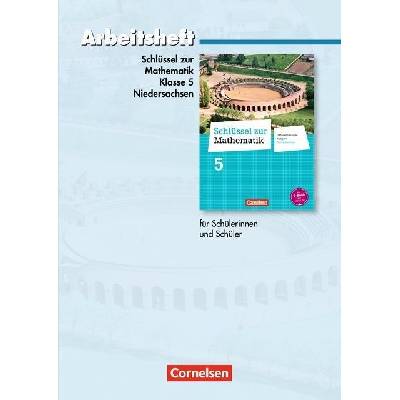 Klasse 5, Arbeitsheft - Koullen, Reinhold