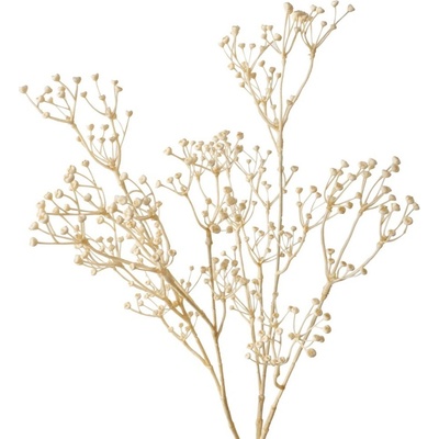 Boltze Umelá dekorácia kvetina TALINUM V.79cm