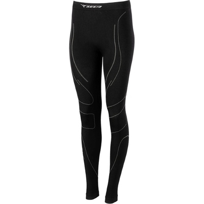 SECA S-Cool Lady čierne