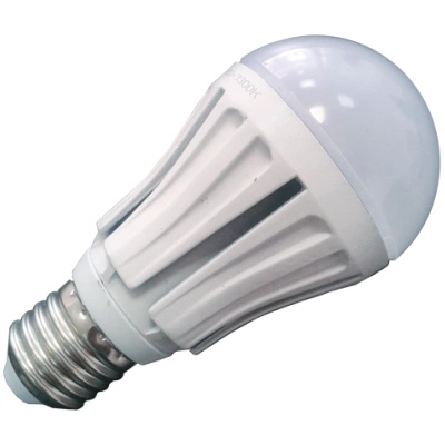 Led КРУШКА Е27 10w pw (0810)