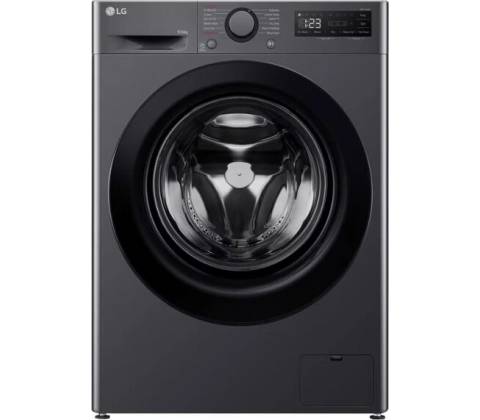 LG F4DR509SBM
