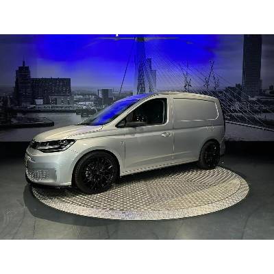 Volkswagen Caddy Cargo TDI 90 kW