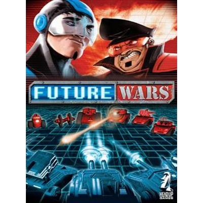 Dynamic Future Wars (PC)