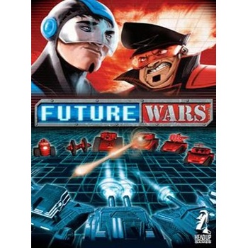 Dynamic Future Wars (PC)