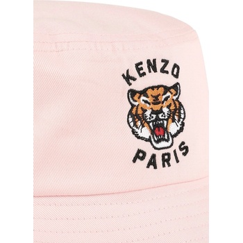 Kenzo kids Детска памучна капела Kenzo Kids (K61830.52.56)