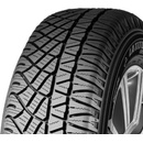 Osobní pneumatiky Michelin Latitude Cross 235/55 R18 100V