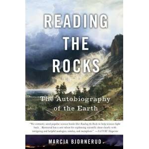 Reading the Rocks | Marcia Bjornerud (ISBN: 9780465006847)