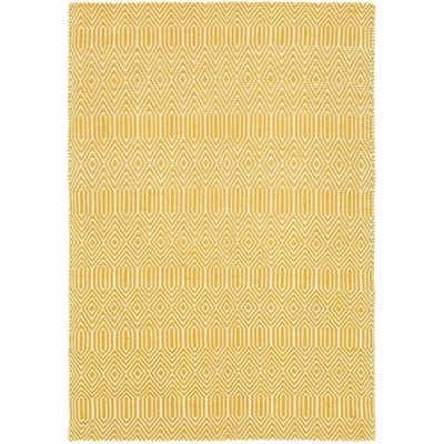 Makro Abra Sloan Mustard hořčicový