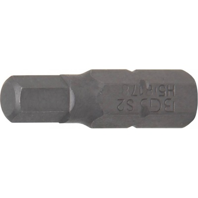 Bit technic 6.3 mm 1/4" uchytenie vnútorný šesťhran 5 mm BGS 8178